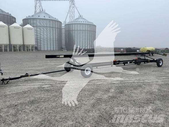 J&M 4WS15-40 Other trailers