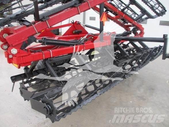 J&M TF215 Other tillage machines and accessories