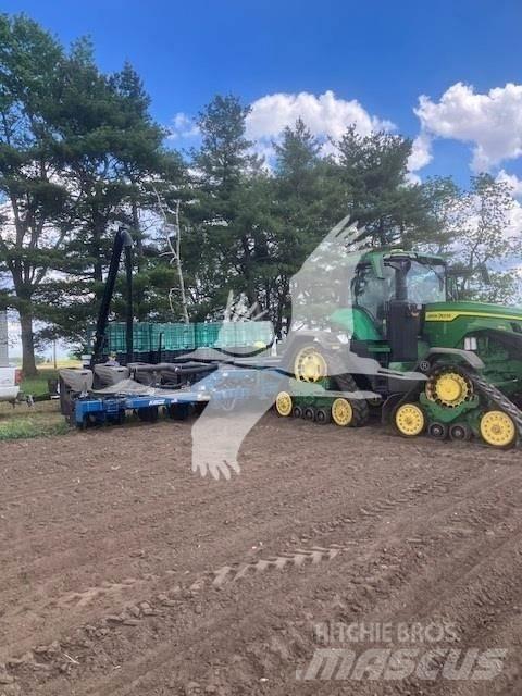 Kinze 3140 Planters