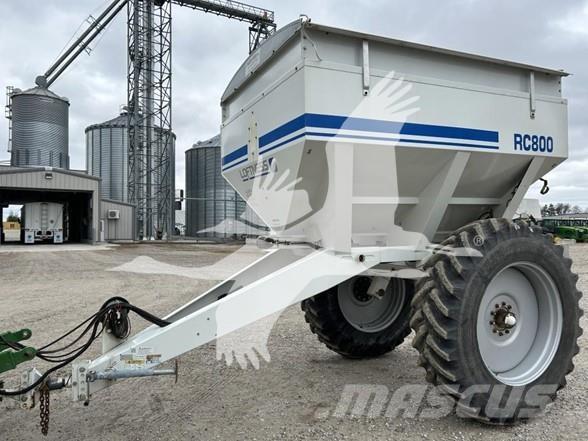 Loftness RC800 Other