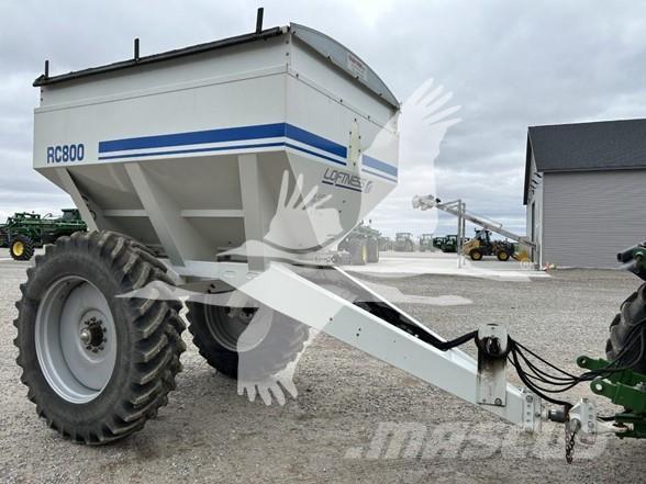 Loftness RC800 Other