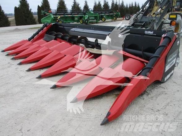 MAC DON C3008 Combine harvester heads