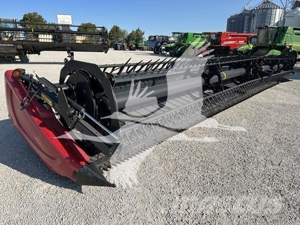 MAC DON FD75S Combine harvester heads