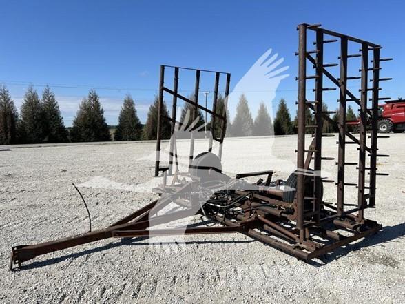 Remlinger 500 Other tillage machines and accessories