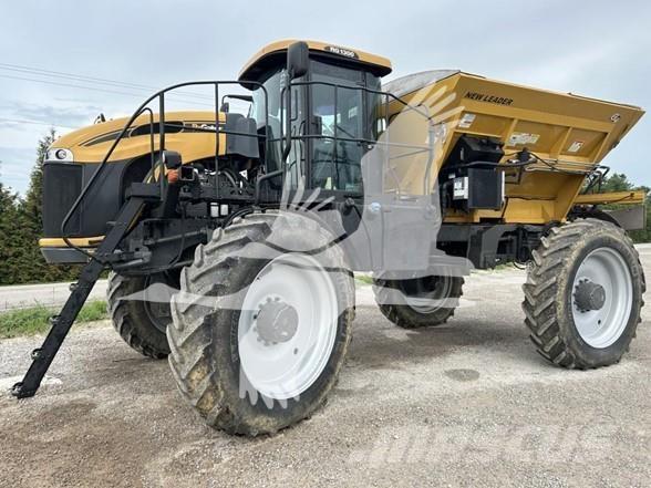 RoGator RG1300 Other