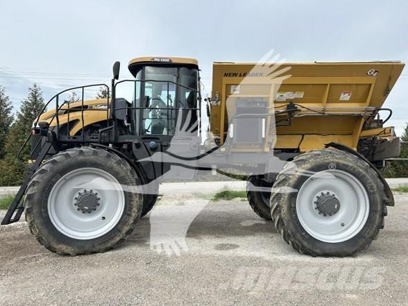 RoGator RG1300 Other