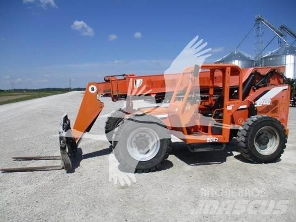SkyTrak 8042 Telescopic handlers
