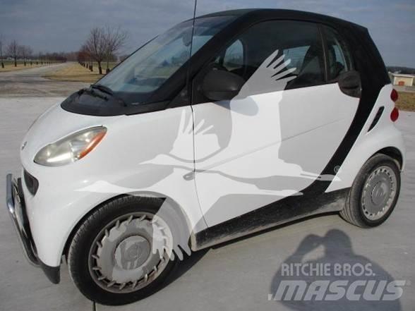 Smart FORTWO Cars