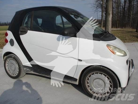 Smart FORTWO Cars