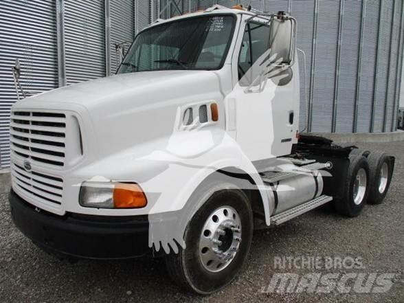 Sterling A9500 Prime Movers