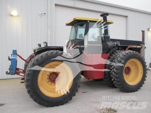 Versatile 846 Tractors