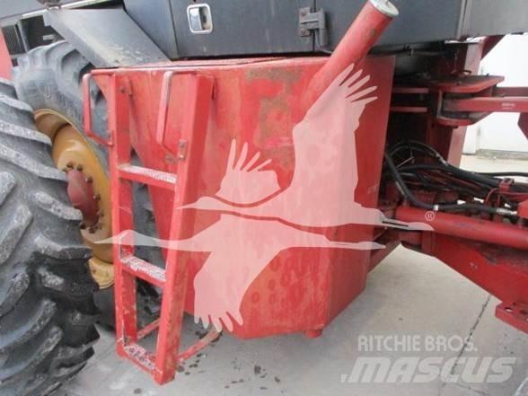 Versatile 846 Tractors