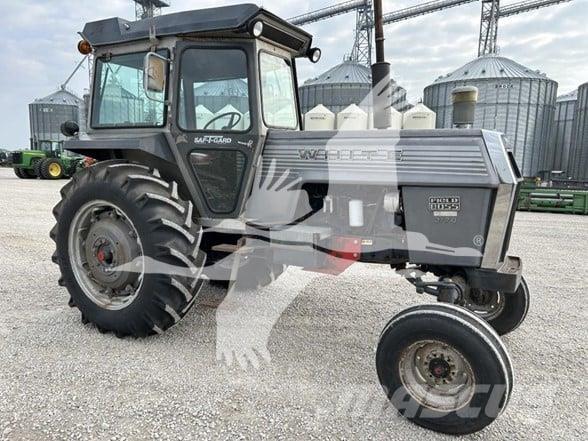 White 2-70 Tractors