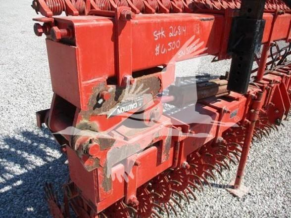 YETTER 3530 Other tillage machines and accessories