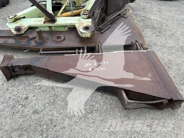  ZOR TILE PLOW Other