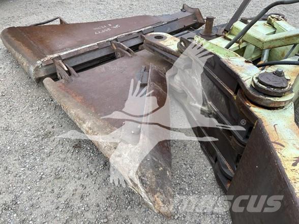  ZOR TILE PLOW Other