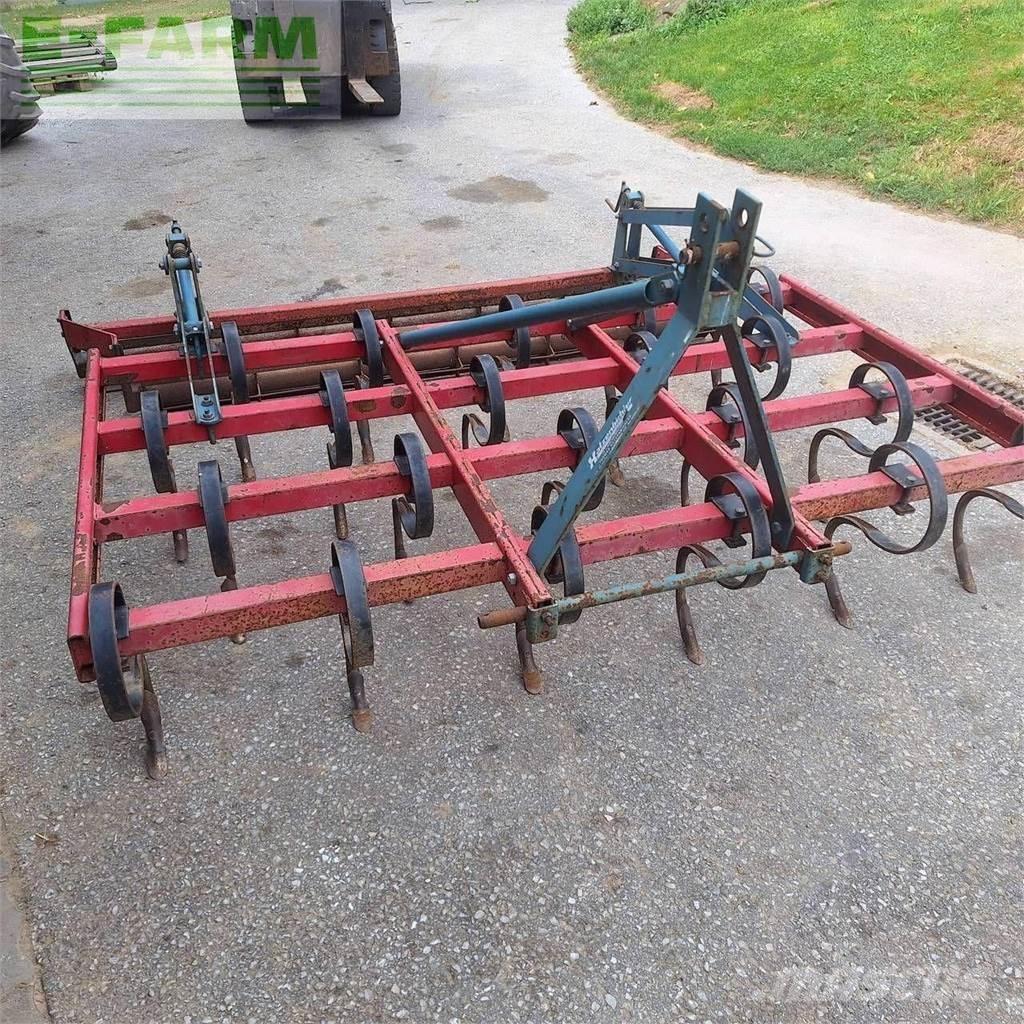 New Holland fr 650 Forage harvesters