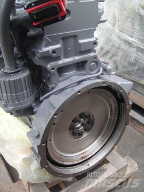 Sizu 84 AWI Engines