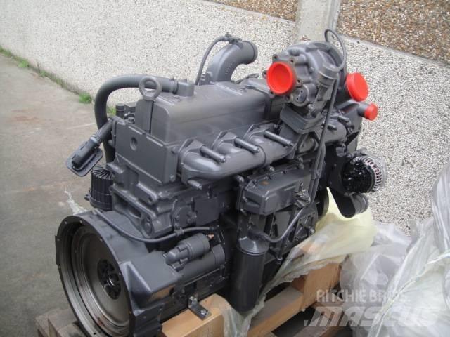 Sizu 84 AWI Engines
