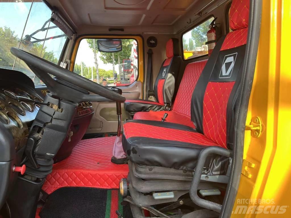 XCMG QY70K All terrain cranes