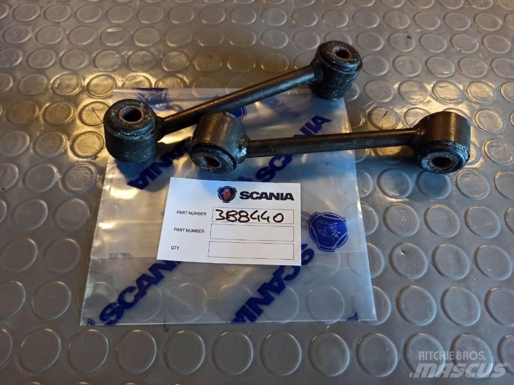  SCANA LINK 388440 Other components