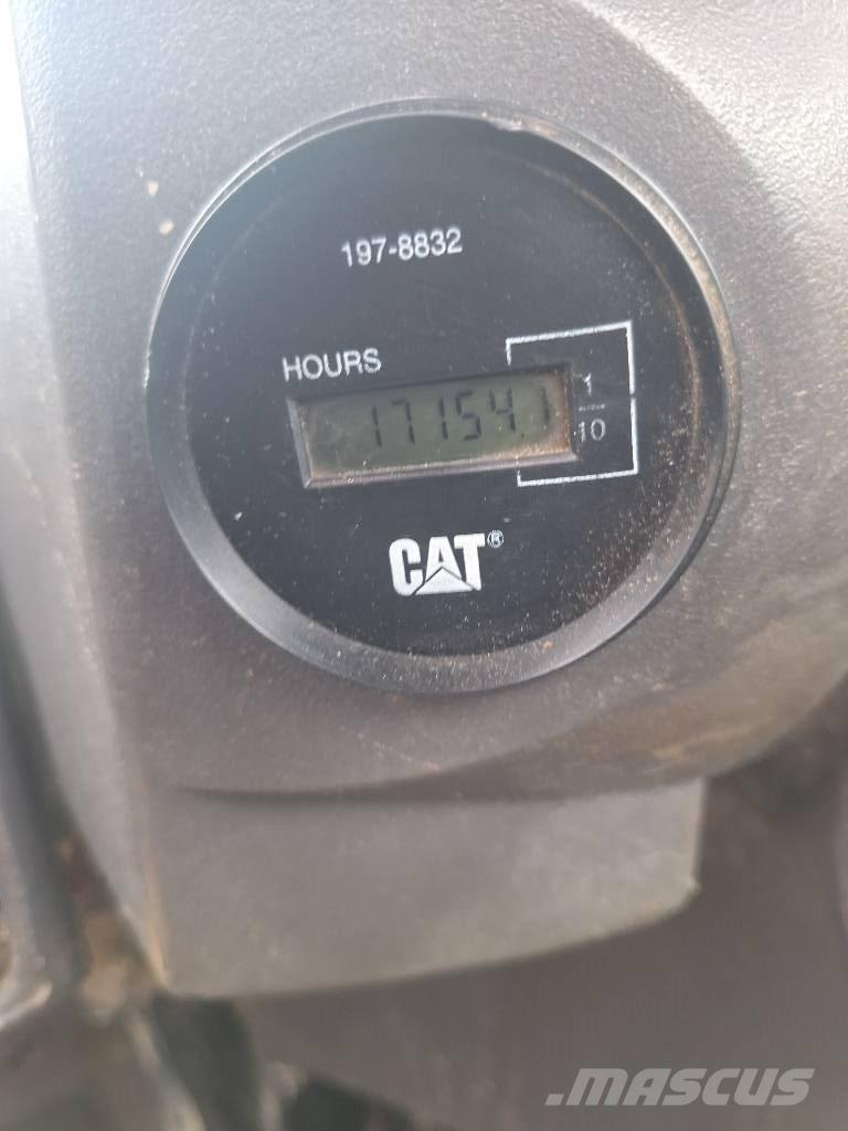 CAT IT 14 G Wheel loaders