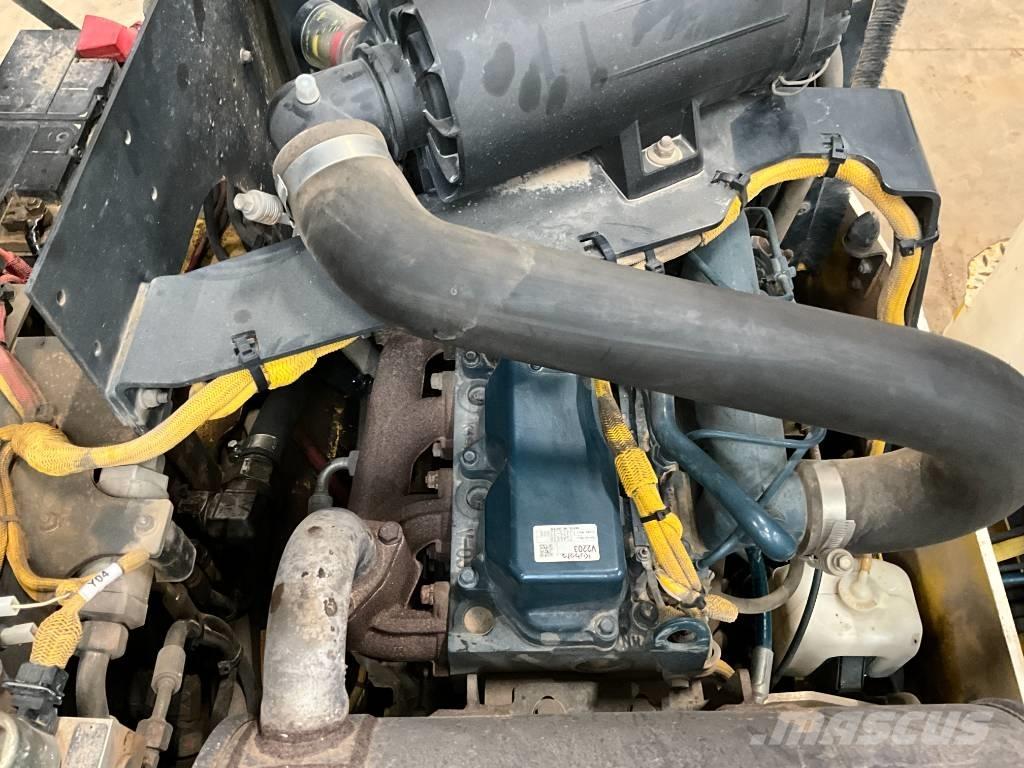 Bomag BW 135 AD-5 Twin drum rollers