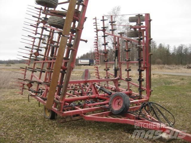 Väderstad NZG 900 Harrows