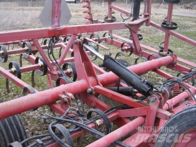 Väderstad NZG 900 Harrows