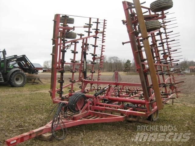 Väderstad NZG 900 Harrows