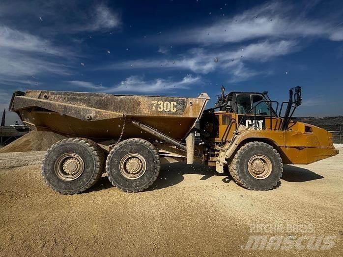 CAT 730C2 Other trucks