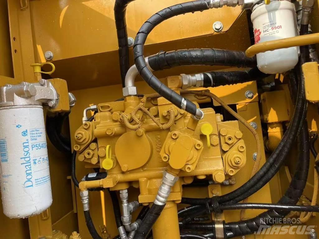 CAT 315 Crawler excavators