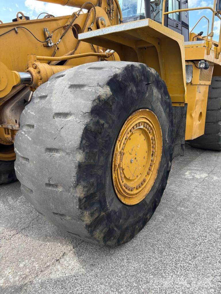 CAT 988 H Wheel loaders