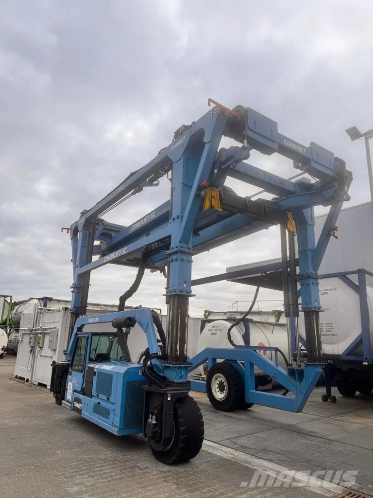 Combilift SC 4338 Straddle carriers