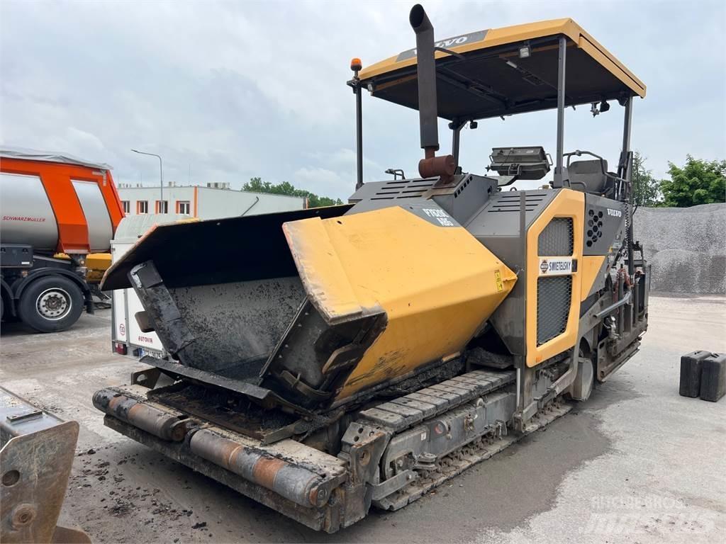 Volvo ABG P 7820 C Other