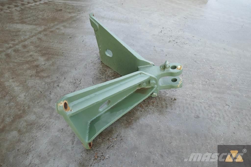 CAT D7G Drawbar Other components