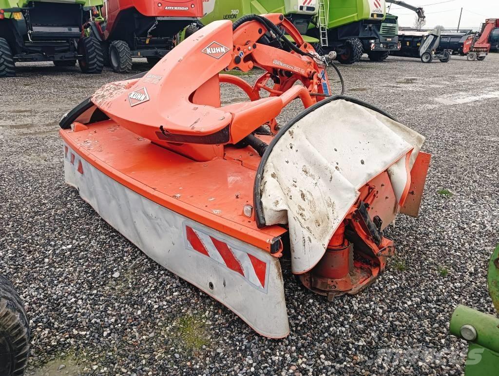 Kuhn FC 3125 Mower-conditioners