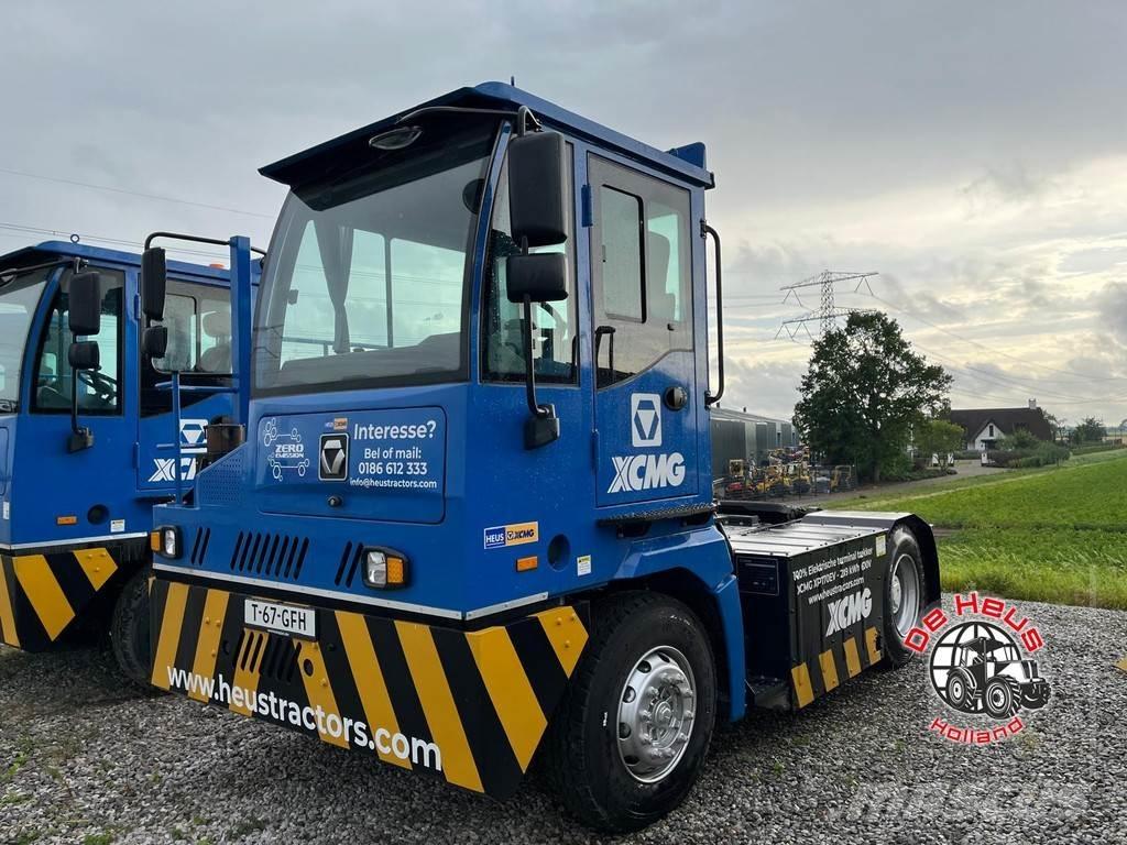 XCMG XPT70E Other trucks