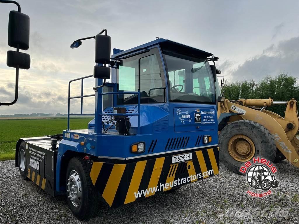 XCMG XPT70E Other trucks