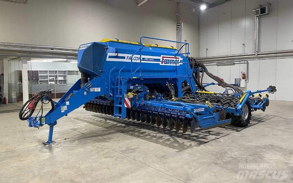 Farmet FALCON 6 PRO Drills
