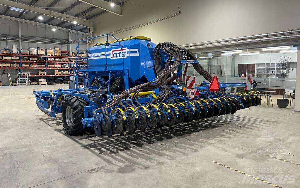 Farmet FALCON 6 PRO Drills