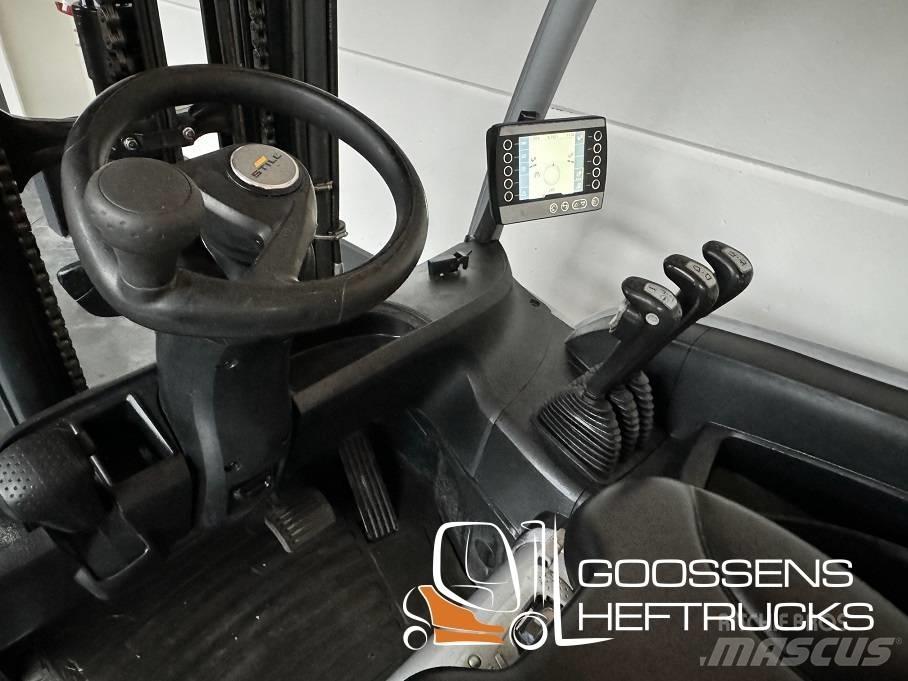Still RX 20-16 Electric forklift trucks