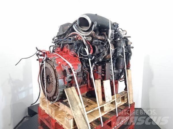 DAF MX-13 375 H1 Engines