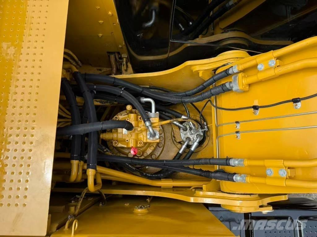 CAT 320D2 Crawler excavators