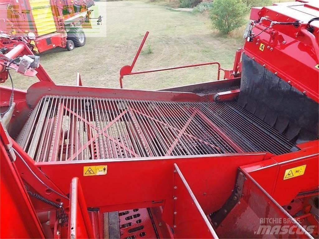 Grimme se 150-60 Potato harvesters