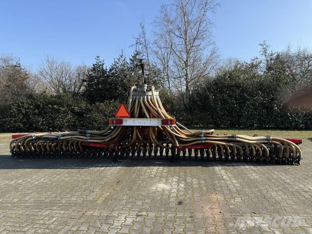Vredo ZB3-8750 Fertilizer sprayers
