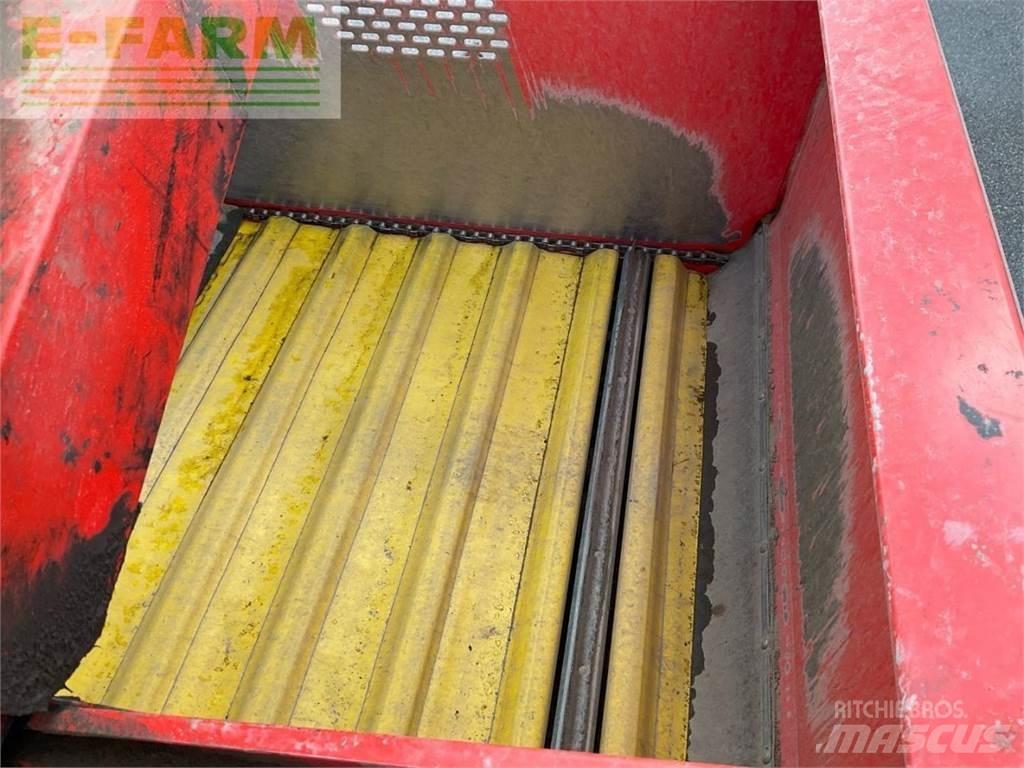 Grimme SE 75-30 Potato harvesters