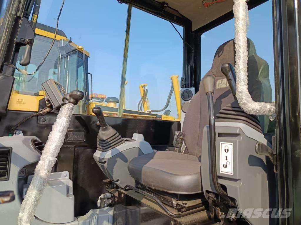 CAT 305.5 Mini excavators < 7t (Mini diggers)