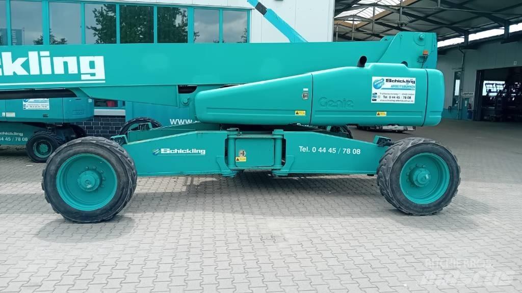Genie SX 180 Telescopic boom lifts
