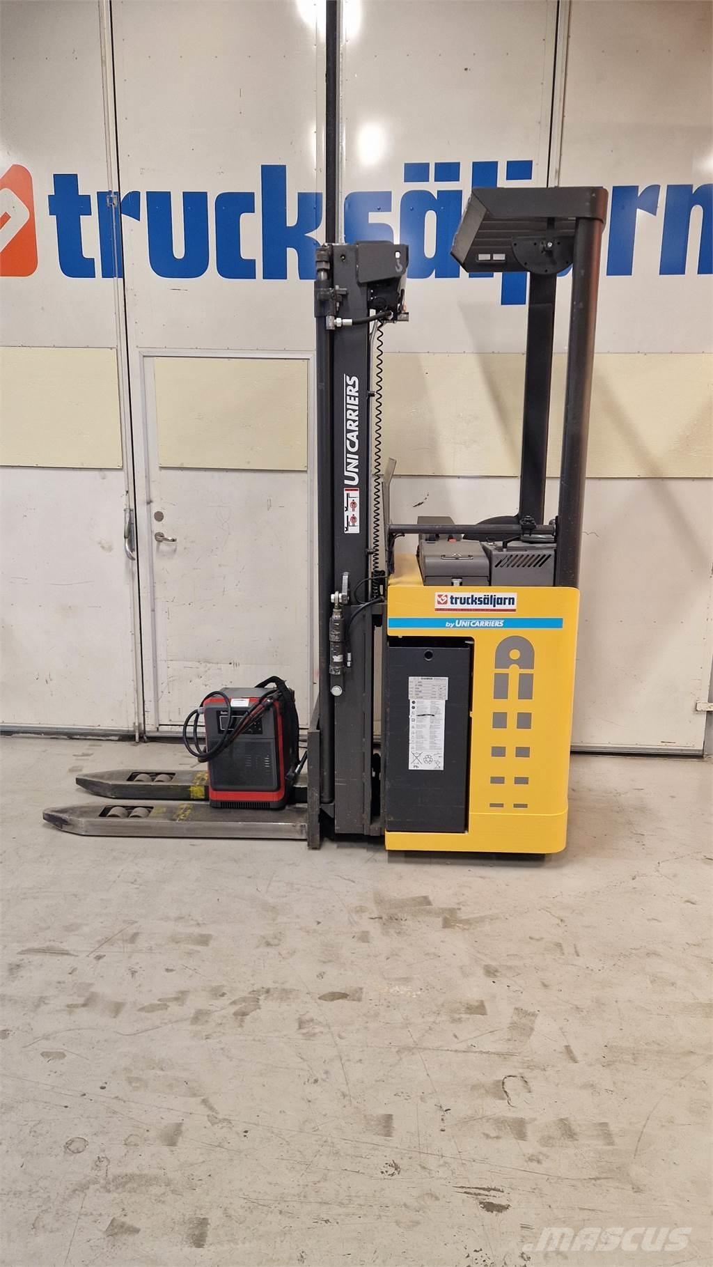 Atlet A160SDTFVHSN Low lift with platform